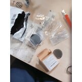 Ultradun Puck Screen (54mm) - 52% Korting