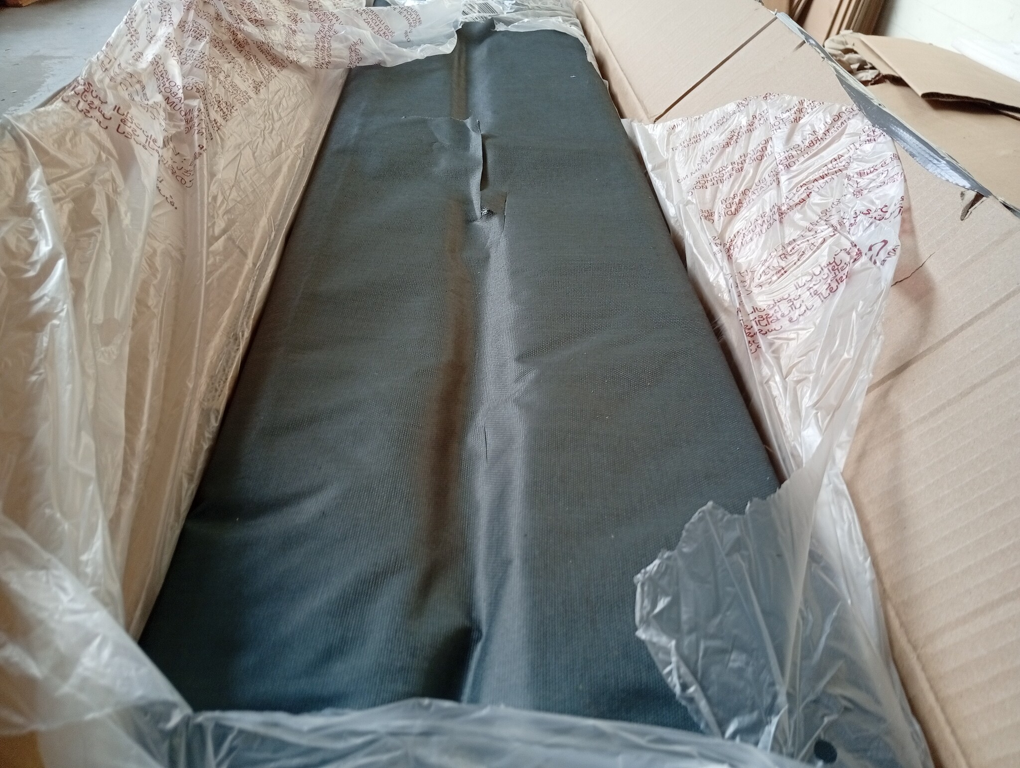 Inklapbare Partytent 3x4,5 m Antraciet - 59% Korting!