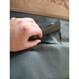 Inklapbare Partytent 3x4,5 m Antraciet - 59% Korting!