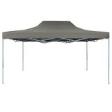 Inklapbare Partytent 3x4,5 m Antraciet - 59% Korting!