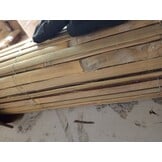 VidaXL Bamboehek Bruin 400x125 cm - 53% Korting