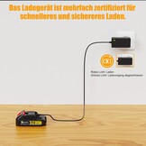 Conentool 21V Accuboorschroevendraaier | 34% Korting