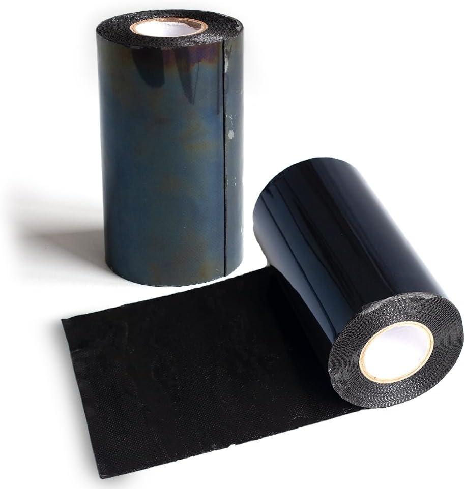 Zelfklevende Kunstgras Tape - 15x15m - Waterdicht & Sterk - 77% Korting!
