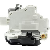 Linksvoor deurslot servomotor Audi A3 A6 A8 S6 S8 - 75% Korting
