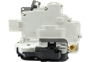 Servomotor Deurslot Links VR - Audi A3 A6 A8 S6 S8 (70% KORTING)