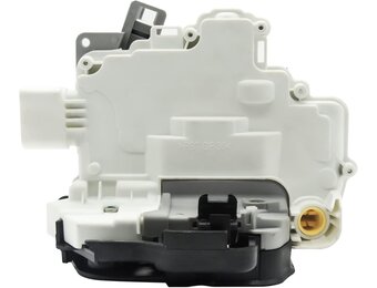 Servomotor Deurslot Links | Audi A3 A6 A8 S6 S8 - 33% Korting