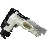 Linksvoor deurslot servomotor Audi A3 A6 A8 S6 S8 - 75% Korting