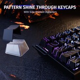 Gaming Toetsenbord 60% Magnetisch met RGB & 34% Korting