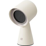 Draagbare Desktop Afzuigkap Wit - 34% Korting