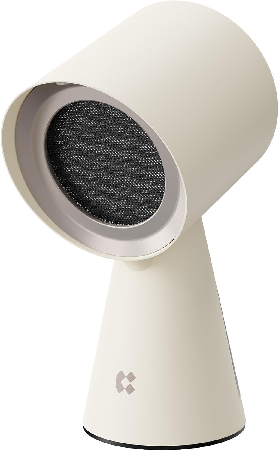 Draagbare Desktop Afzuigkap Wit - 34% Korting