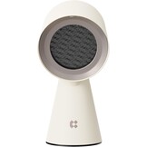 Draagbare Desktop Afzuigkap Wit - 34% Korting