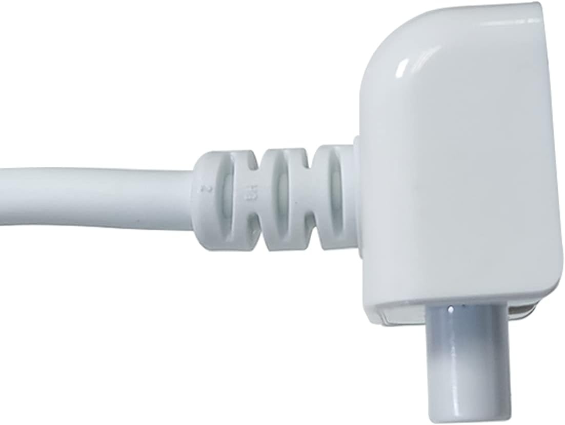 Verlengkabel MacBook Wit 1.8m EU - 71% Korting
