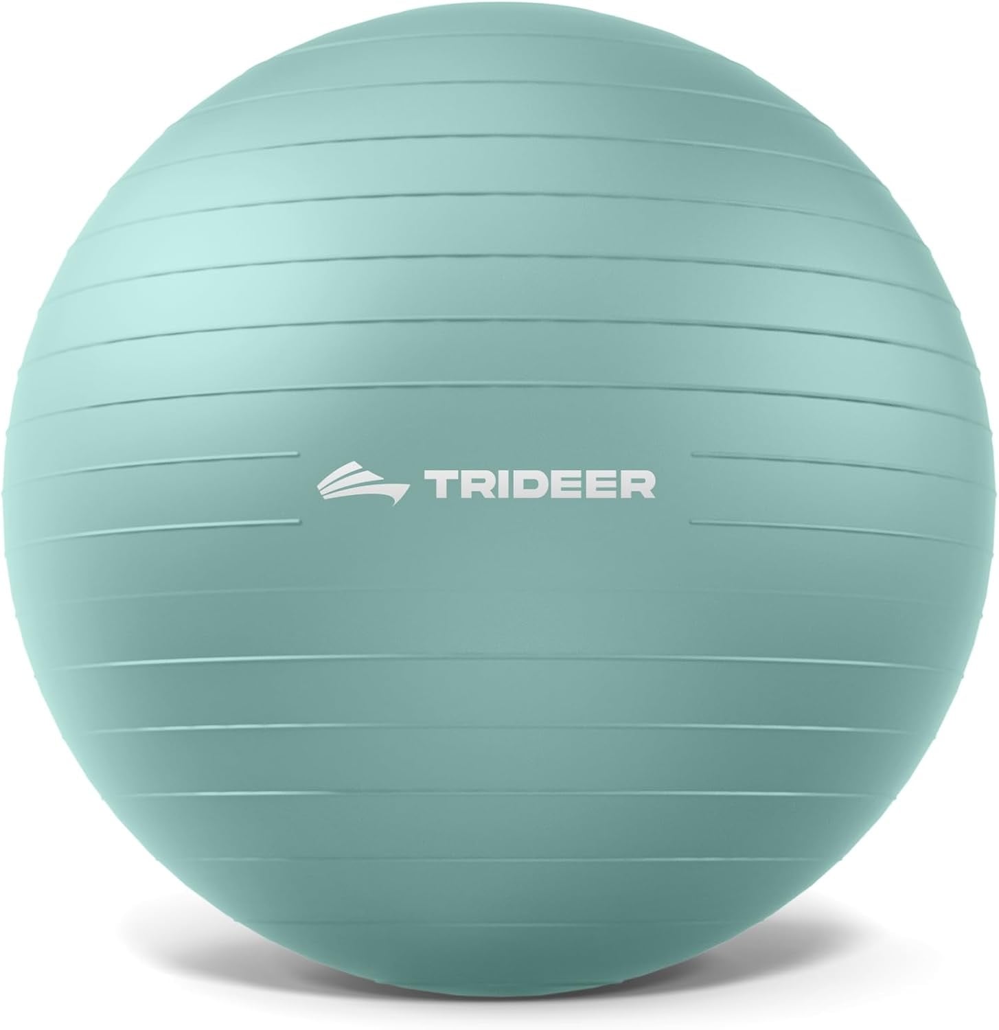 Fitnessbal Groen 65cm - Anti-burst | 28% Korting