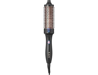 Thermoborstel 38mm Keratine Ionen Anti-pluis - 29% Korting!