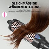 Thermoborstel 38mm Keratine Ionen Anti-pluis - 29% Korting!