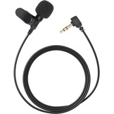 Lavalier Microfoon voor DJI Mic 2 - Compact & Verstelbaar - 29% Korting!