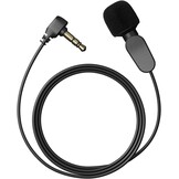 Lavalier Microfoon voor DJI Mic 2 - Compact & Verstelbaar - 29% Korting!