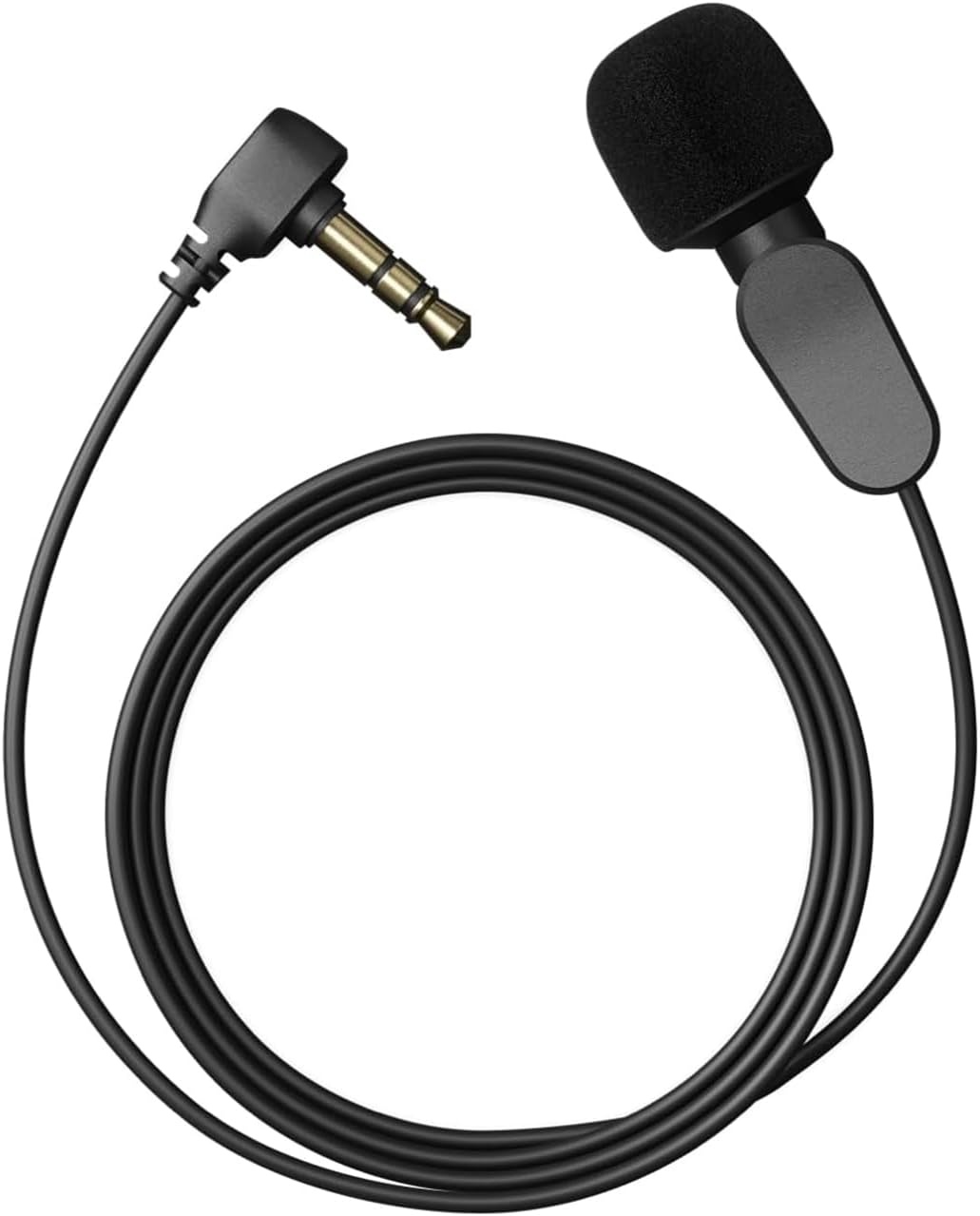 Lavalier Microfoon voor DJI Mic 2 - Compact & Verstelbaar - 29% Korting!