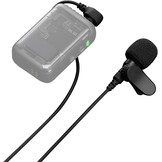 Lavalier Microfoon voor DJI Mic 2 - Compact & Verstelbaar - 29% Korting!