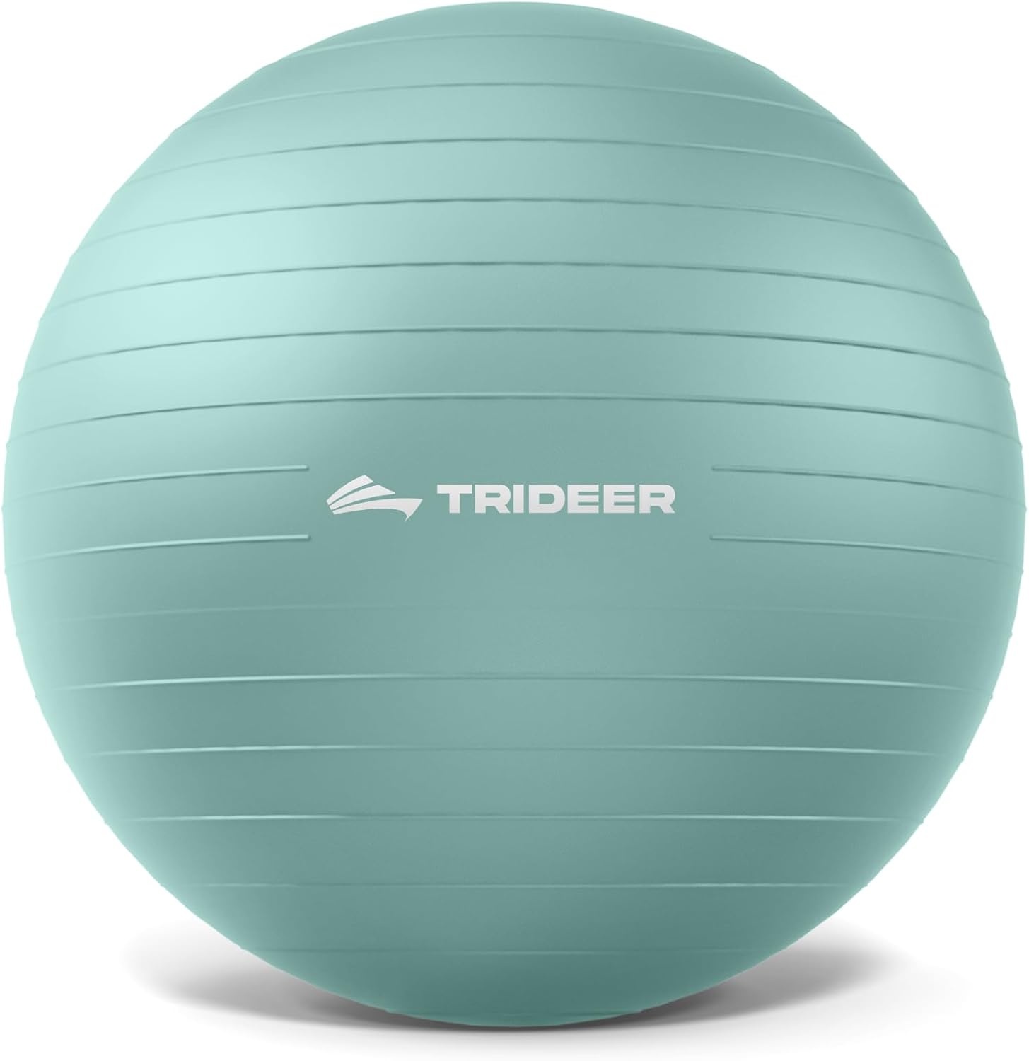 Groene Yogabal 65cm met Anti-burst | 32% Korting