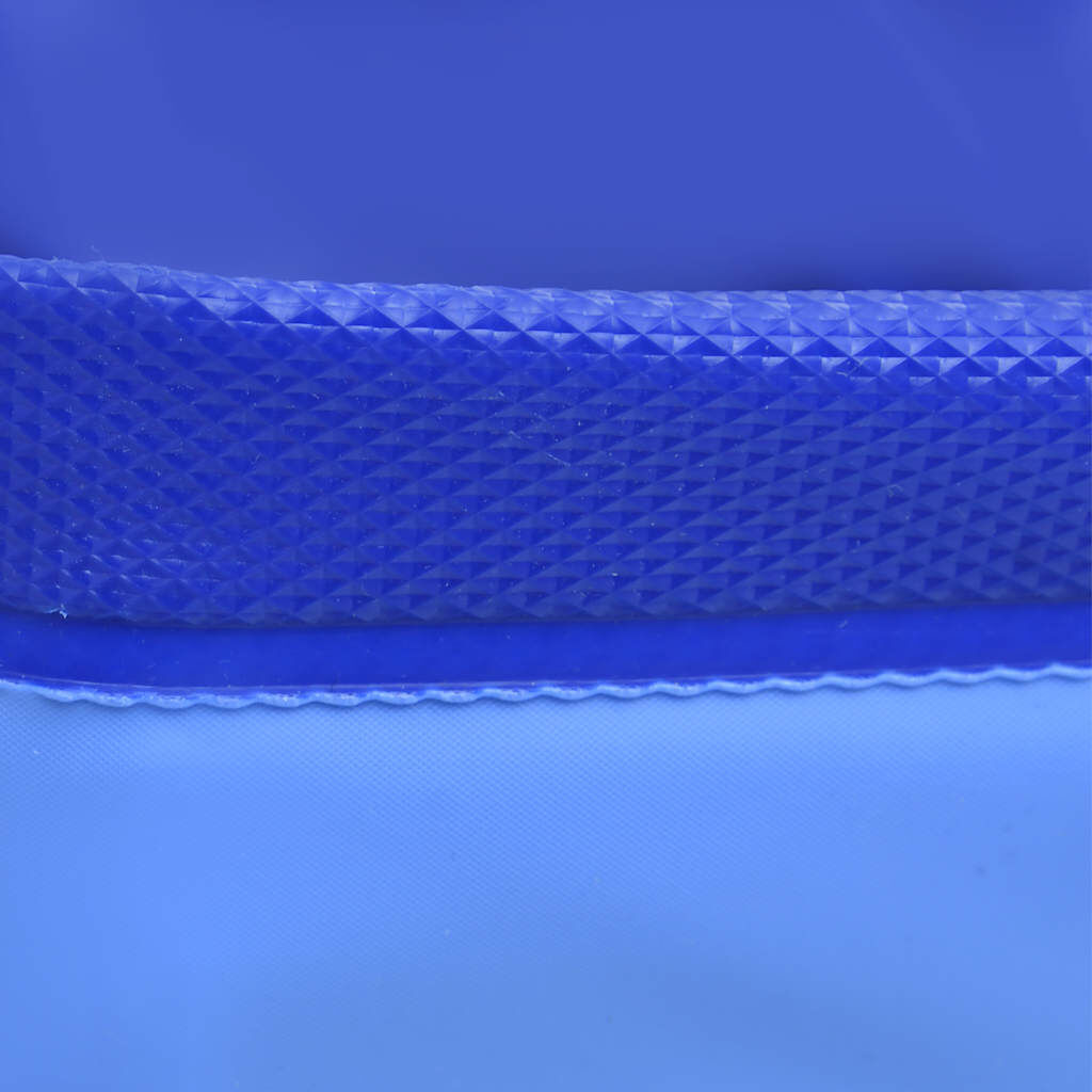 Hondenzwembad Inklapbaar PVC Blauw 300x40 cm - 30% Korting