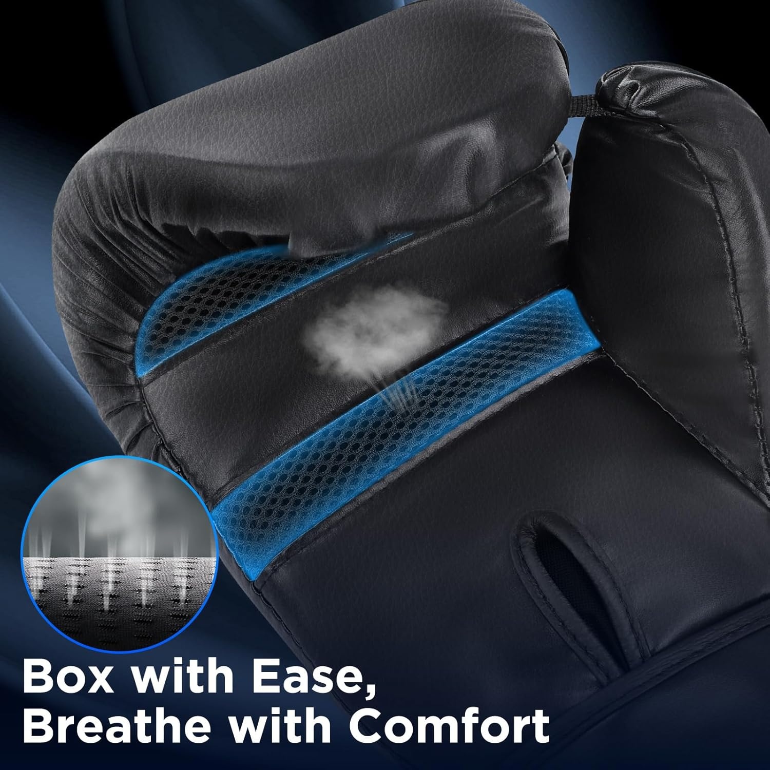 Sparring & Bokshandschoenen 12oz - Dames & Heren - 28% Korting