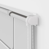 VidaXL Doucherolgordijn Cassette 160x240 cm - 74% Korting