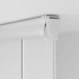 VidaXL Doucherolgordijn Cassette 160x240 cm - 74% Korting