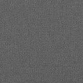 VidaXL Tweezitsbank Donkergrijs Stoffen, 140cm Breed - 52% Korting