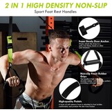 Slingertrainer met Deuranker - 57% Korting - Thuis & Buiten