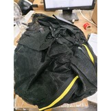 Trampoline Net voor 180 cm (6 ft) | Oostenrijkse Kwaliteit | 81% Korting