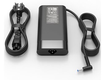 HP Laptop Lader 200W - 33% Korting!