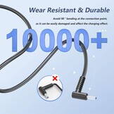 HP Laptop Lader 200W - 33% Korting!