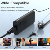 HP Laptop Lader 200W - 33% Korting!