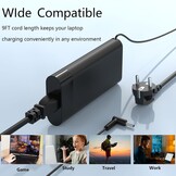HP Laptop Lader 200W - 33% Korting!