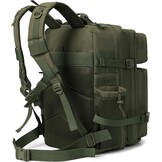Tactische Rugzak 45L Heren - 3-daagse Survival Tas - Waterafstotend - 34% Korting