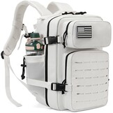 Tactische Rugzak 45L Heren - 3-daagse Survival Tas - Waterafstotend - 34% Korting