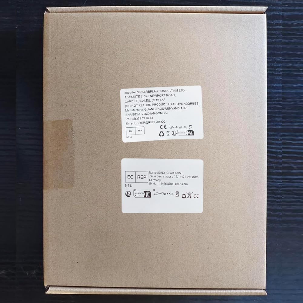 Zelfklevende Pijpklemmen Wit (6 Stuks) 13-15 mm - 24% Korting!
