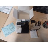 Draadloos Oplaaddock 3-in-1 iPhone, Watch, AirPods | Mag-Safe | Wekker | Nachtlamp met 7 Kleuren (58% Korting)