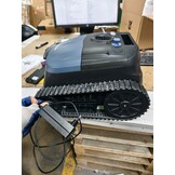 Zwembadrobot X5 Draadloos: Wand, Vloer & Waterlijn - 60% Korting