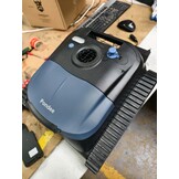 Zwembadrobot X5 Draadloos: Wand, Vloer & Waterlijn - 60% Korting