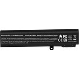 Laptop Accu BTY-M6H voor MSI - 28% Korting
