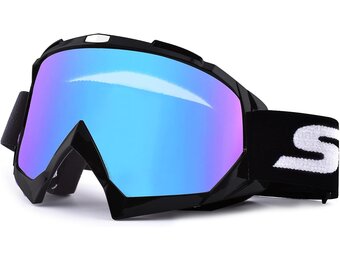Motorbril Motorcross ATV Dirt Bike Skiën - 29% Korting
