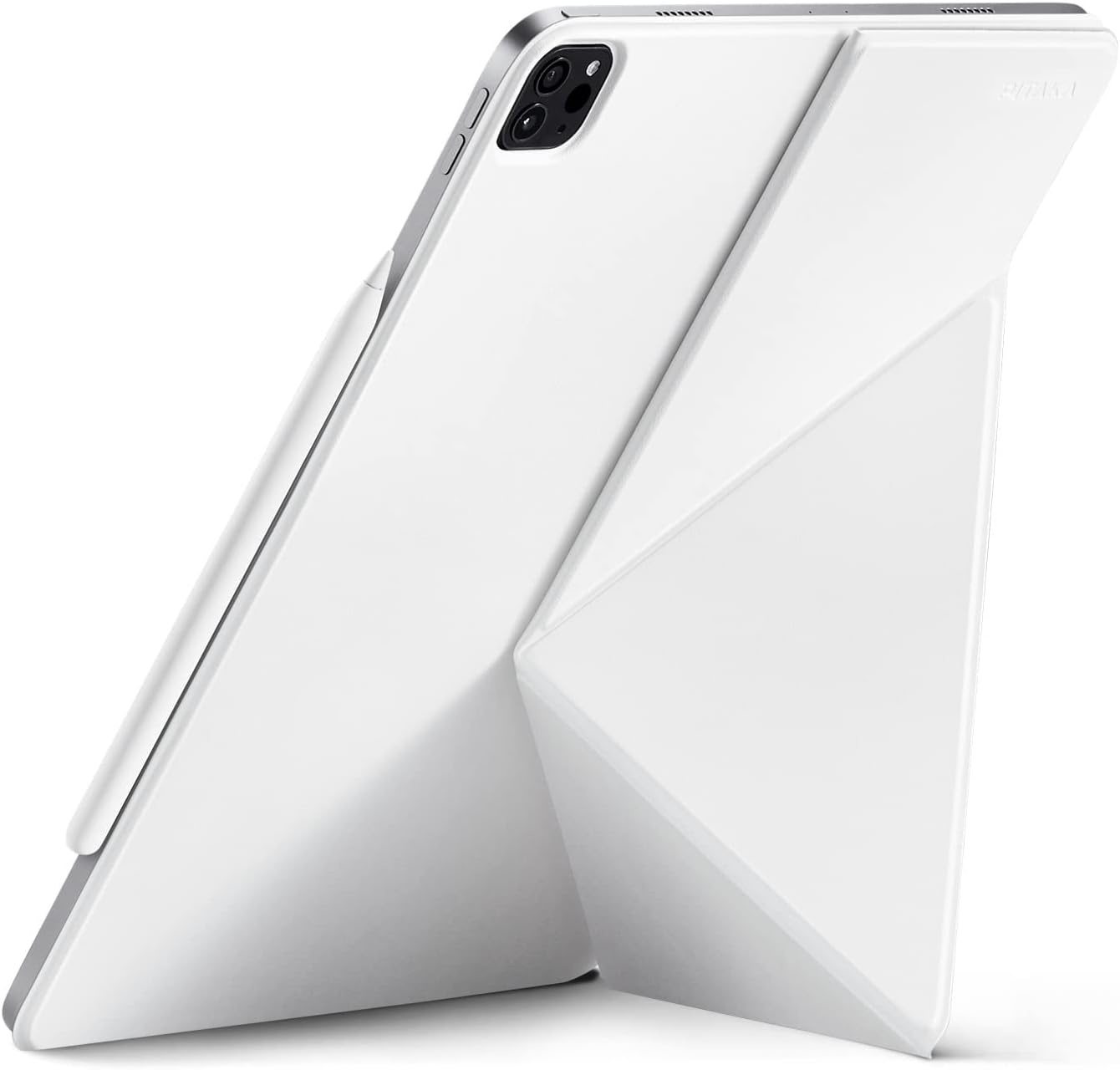 Hoes voor iPad Air/Pro 11" met Penhouder & Standaard - Zwart (76% Korting)