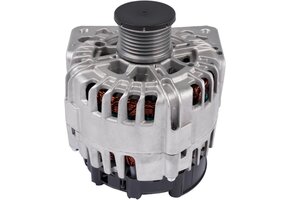 Dynamo 12V 150A voor Opel Vivaro, Renault Trafic, Laguna | 35% Korting