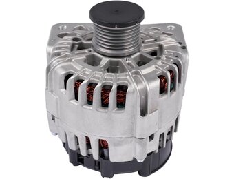 Dynamo 12V 150A voor Opel Vivaro, Renault Trafic, Laguna | 35% Korting