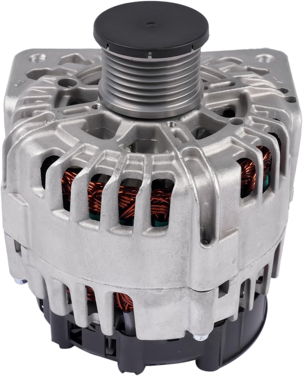 Dynamo 12V 150A voor Opel Vivaro, Renault Trafic, Laguna | 35% Korting