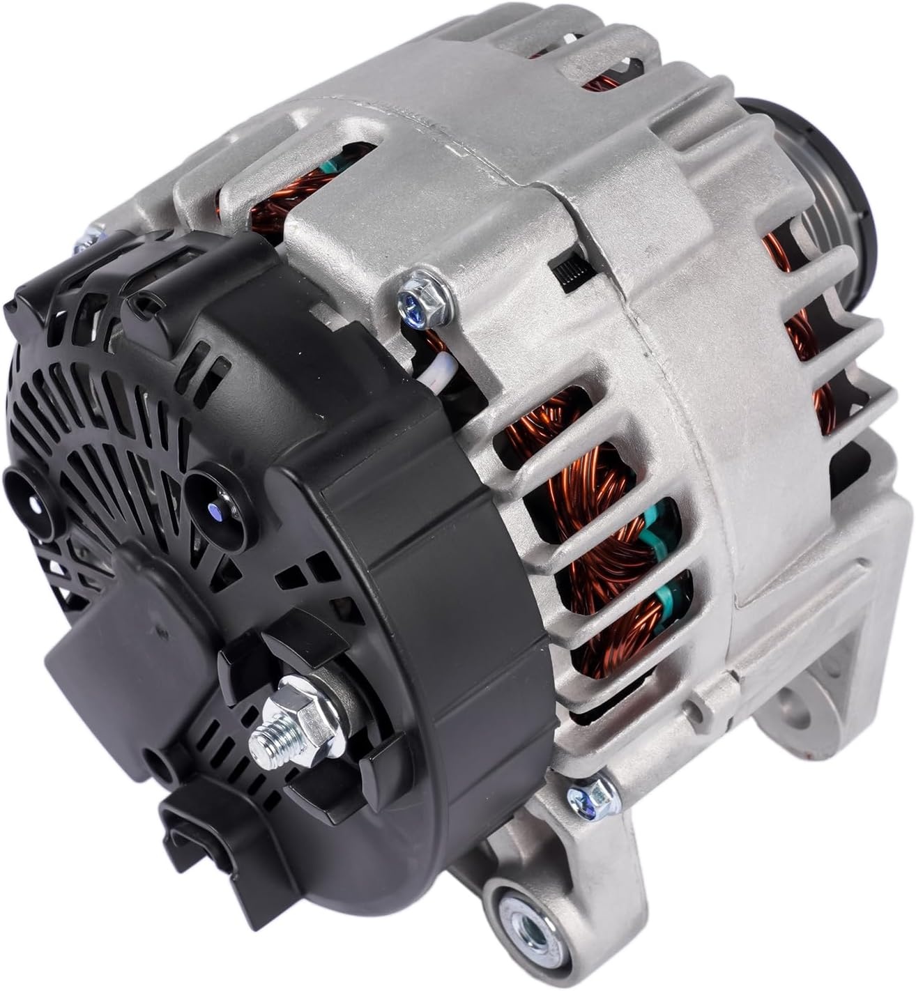 Dynamo 12V 150A voor Opel Vivaro, Renault Trafic, Laguna | 35% Korting