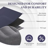 Luchtbed Auto/Kamperen - Zelfopblazend & Compact - 30% Korting