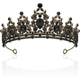 Dames Tiara Verjaardagskroon met 25% Korting